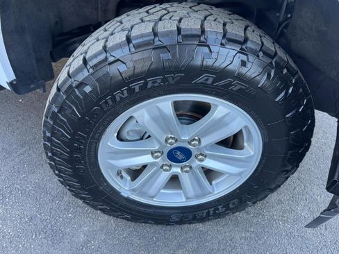 Used 2020 Ford F150 XLT w/ Trailer Tow Package image 20