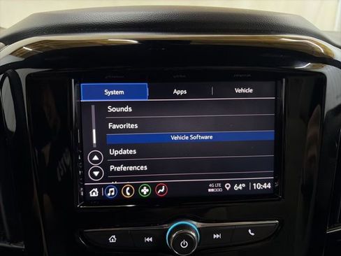 Used 2023 Chevrolet Traverse LS AWD/4WD image 60