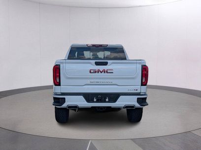 New 2026 GMC Sierra 1500 AT4 w/ AT4 Premium Package