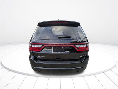 Used 2022 Dodge Durango R/T image 5