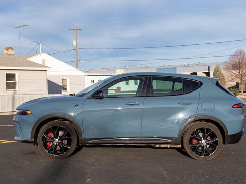 Used 2024 Dodge Hornet R/T Plus image 7