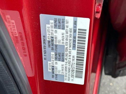 Used 2019 MAZDA CX-5 Touring image 28