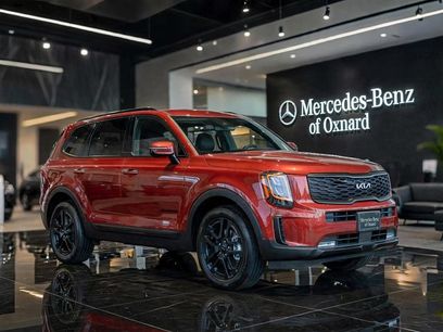 Used 2024 Kia Telluride EX X-Line