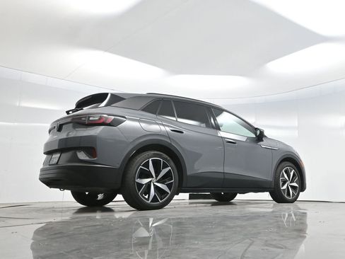 Used 2023 Volkswagen ID.4 Pro S image 52