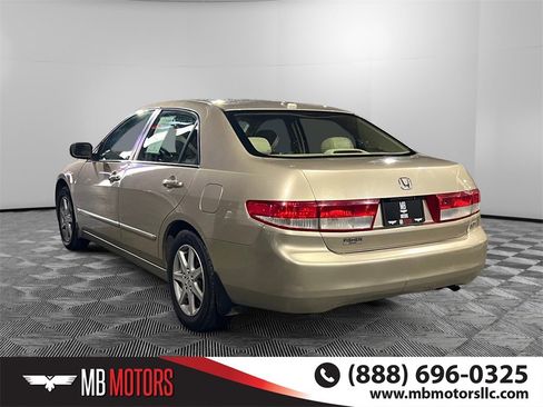 Used 2004 Honda Accord EX image 7