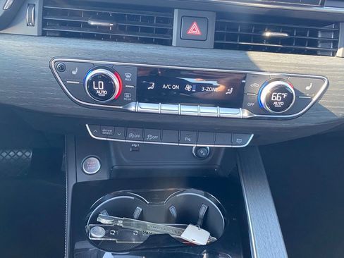 Used 2024 Audi A4 2.0T Premium Plus image 23