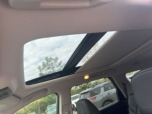 Certified 2025 Nissan Pathfinder Platinum w/ Cargo Package image 17