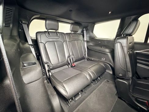 Used 2024 Jeep Grand Cherokee L Limited w/ Luxury Tech Group II AWD/4WD image 10