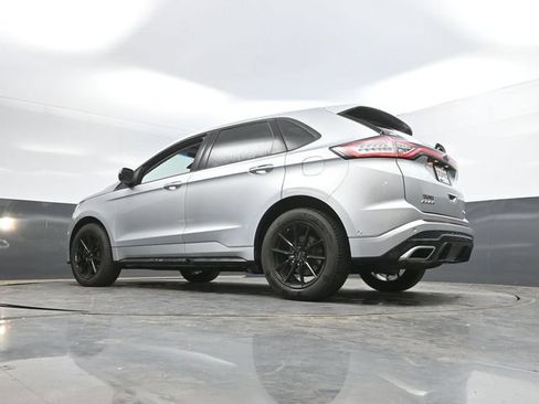 Used 2015 Ford Edge Sport w/ Equipment Group 401A AWD/4WD image 52
