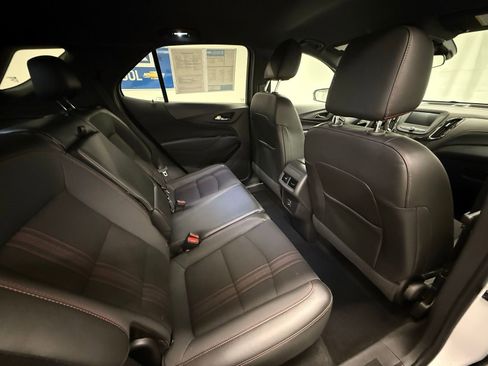 Used 2023 Chevrolet Equinox RS w/ LPO, Floor Liner Package image 6