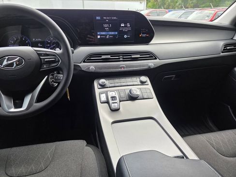 Used 2021 Hyundai Palisade SE w/ Cargo Package FWD image 13
