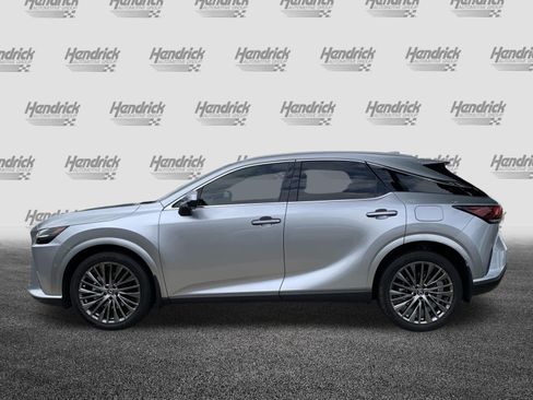 Certified 2024 Lexus RX 350 FWD w/ Convenience Package image 7