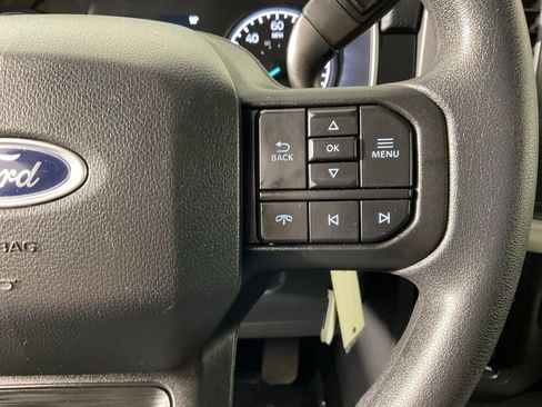 Used 2022 Ford F150 XLT w/ Trailer Tow Package AWD/4WD image 24
