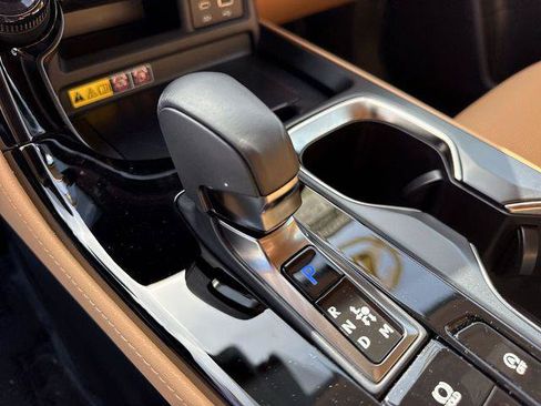 Certified 2025 Lexus NX 250 FWD w/ Accessory Package (Z2) image 20