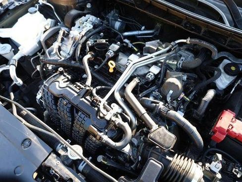 Certified 2025 Nissan Altima 2.5 SV FWD image 24