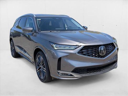 New 2026 Acura MDX SH-AWD w/ Advance Package image 6
