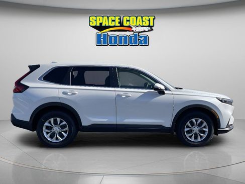 New 2026 Honda CR-V LX image 11