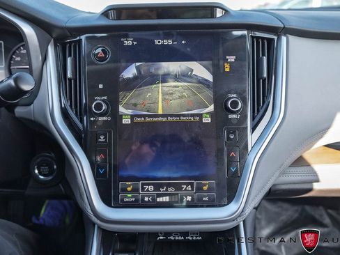 Used 2023 Subaru Legacy Limited w/ Tech Package 2 image 30