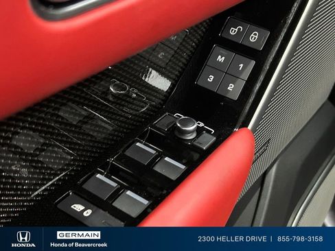 Used 2020 Land Rover Range Rover Velar SV Autobiography Dynamic AWD/4WD image 18