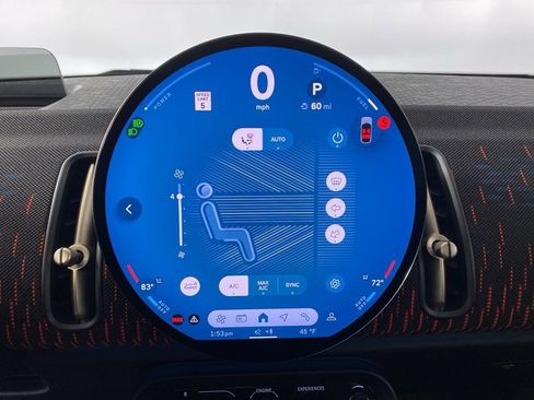 New 2026 MINI Cooper Countryman John Cooper Works w/ Comfort Package Max image 16