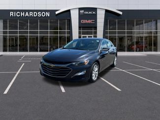Used 2023 Chevrolet Malibu LT w/ Driver Confidence Package FWD 360° Tour