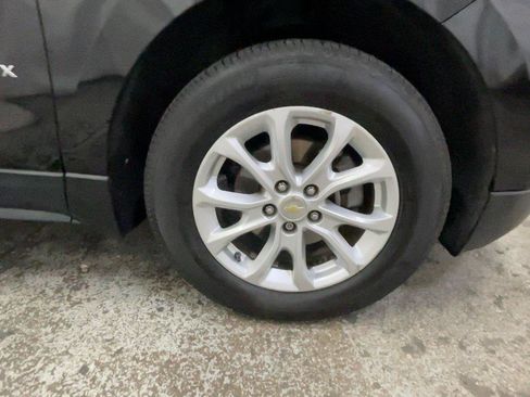 Used 2019 Chevrolet Equinox LT AWD/4WD image 18