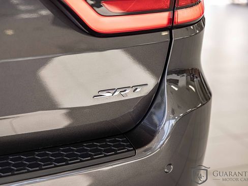 Used 2020 Dodge Durango SRT image 16