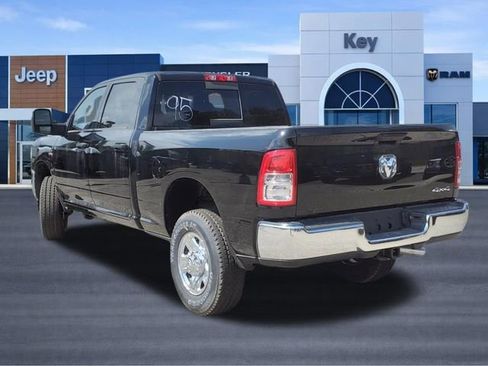 Used 2023 RAM 2500 Tradesman image 3