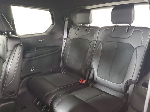 Used 2025 Jeep Grand Cherokee L Altitude image 14