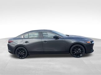 New 2026 MAZDA MAZDA3 s Sport FWD video 2