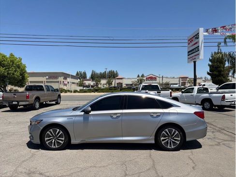 Used 2018 Honda Accord Hybrid image 18