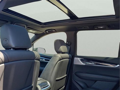 New 2025 Cadillac XT6 Premium Luxury w/ Technology Package image 12