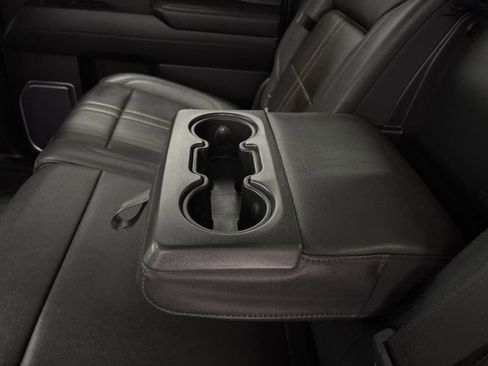 Used 2023 Chevrolet Silverado 1500 High Country w/ High Country Premium Package image 38