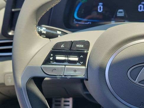 New 2026 Hyundai Elantra Sport FWD image 7