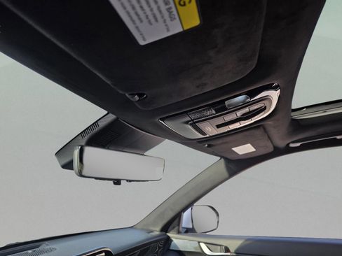 Used 2024 Hyundai Palisade Calligraphy image 31