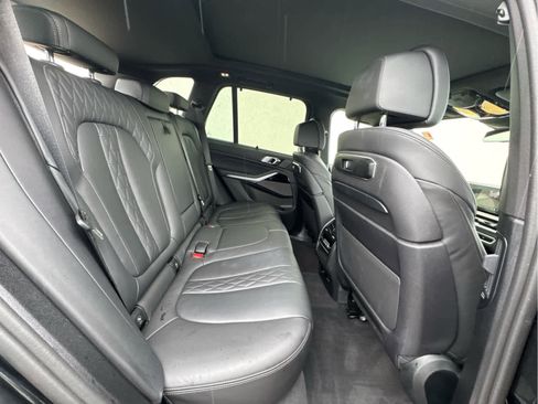 Used 2024 BMW X5 M60i w/ Executive Package AWD/4WD image 19