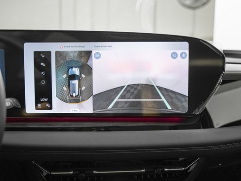 New 2027 Audi Q6 e-tron Premium Plus AWD/4WD image 19