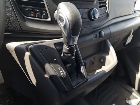 New 2025 Ford Transit 250 Low Roof w/ Load Area Protection Package image 19