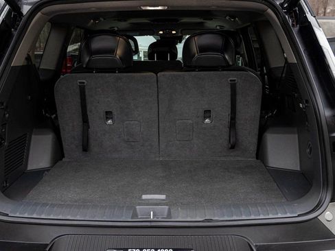 Used 2024 Kia EV9 Wind image 37