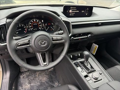 New 2026 MAZDA CX-50 Meridian Edition w/ Weather Package AWD/4WD image 17