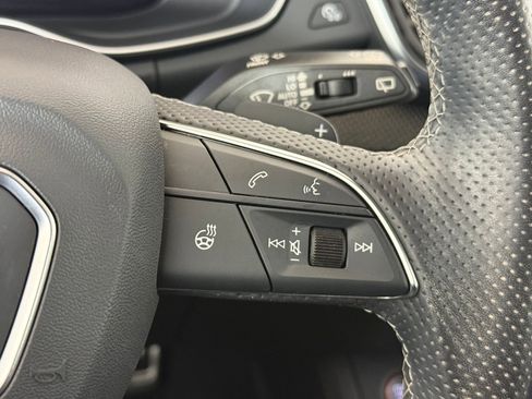 Certified 2024 Audi SQ5 Premium Plus w/ Premium Plus Package image 23