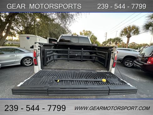 Used 2012 Ford F150 Lariat w/ Lariat Chrome Pkg image 36