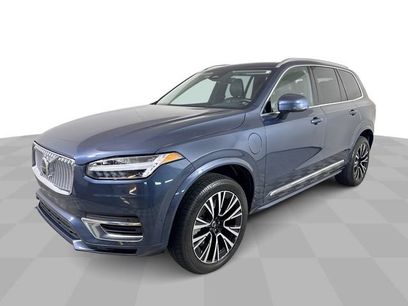 Used 2023 Volvo XC90 T8 Plus