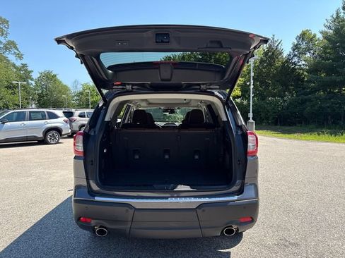 Used 2026 Subaru Ascent Touring AWD/4WD image 14