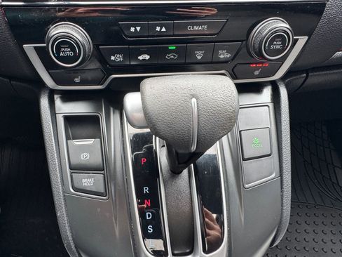 Used 2017 Honda CR-V EX image 26