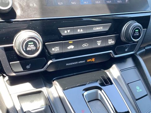Used 2018 Honda CR-V EX image 21