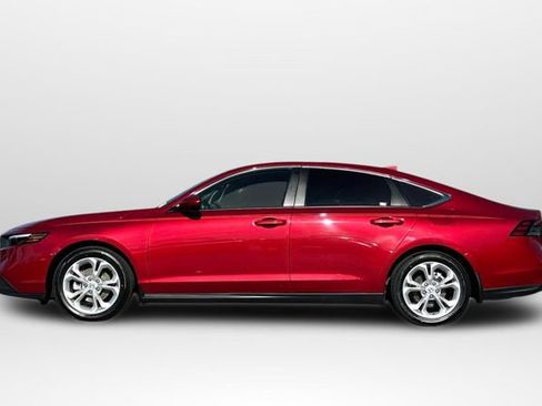 Certified 2023 Honda Accord LX image 9