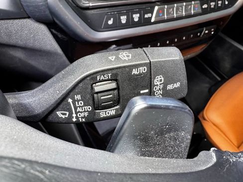 Used 2022 BMW X3 sDrive30i w/ Premium Package RWD image 26