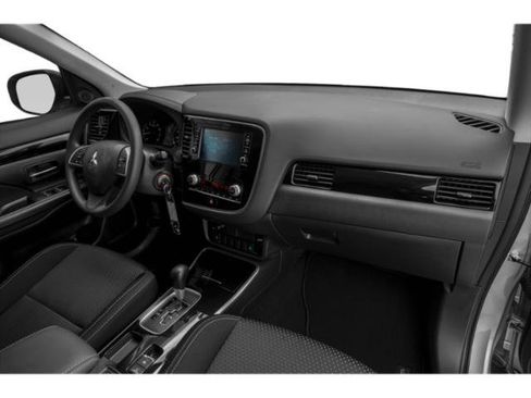 Used 2020 Mitsubishi Outlander SEL FWD image 15