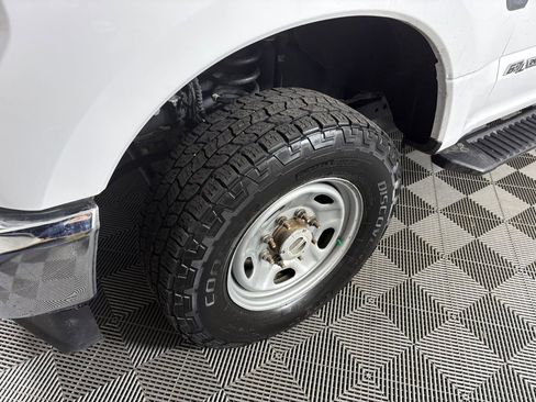 Certified 2021 Ford F350 XL w/ Power Equipment Group image 11